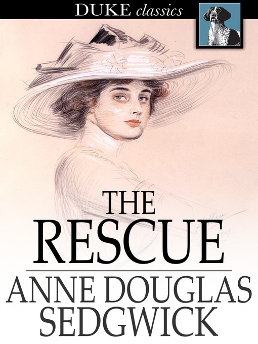 Cover image for The Rescue